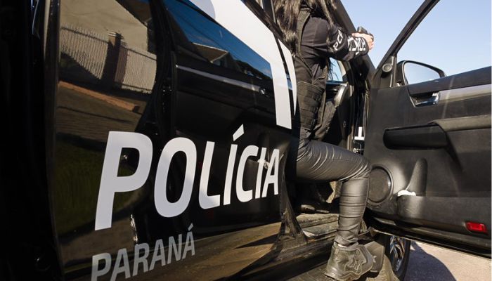Foto: Fabio Dias/EPR Paraná reforça conscientização e combate à violência e negligência contra a pessoa idosa